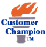 Customer Champion